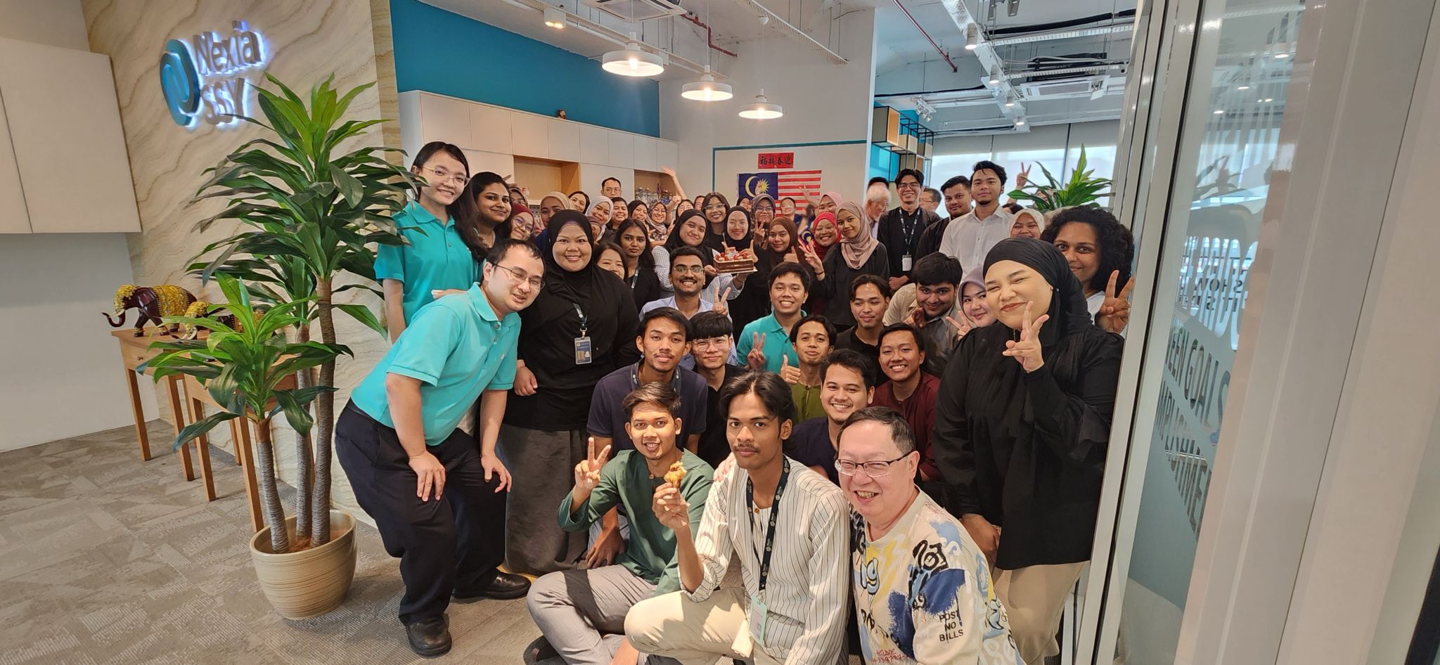 Merdeka Potluck to Celebrate Malaysia 68th Independence Day